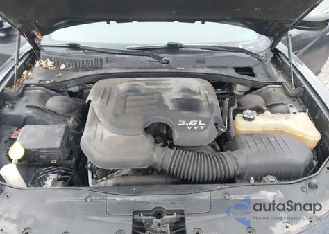 2015 Dodge Charger Se из США, поврежденный, VIN 2C3CDXBG3FH826225